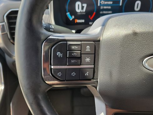 Used 2021 Ford F150 Platinum w/ Equipment Group 701A High AWD/4WD image 23
