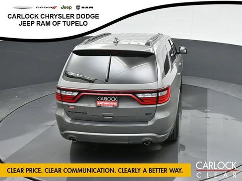 New 2026 Dodge Durango GT w/ Blacktop Package image 60