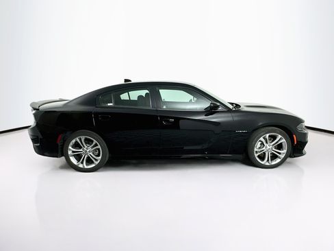 Used 2022 Dodge Charger R/T RWD image 10