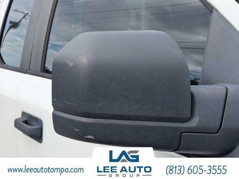Used 2018 Ford F150 XL w/ Equipment Group 101A Mid AWD/4WD image 11