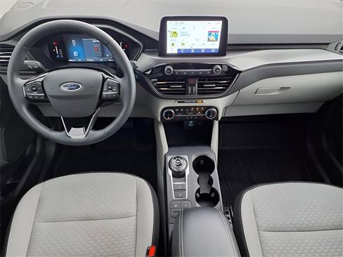 Used 2023 Ford Escape Active image 16