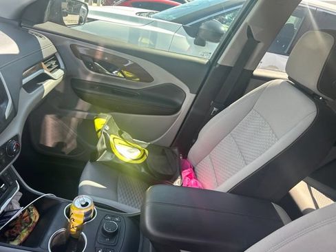 Used 2019 GMC Terrain SLE w/ Driver Convenience Package FWD image 7