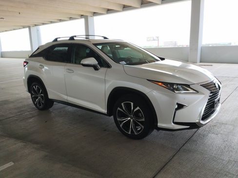 Used 2018 Lexus RX 350 FWD w/ Premium Package image 5