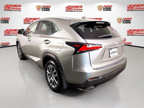 Used 2015 Lexus NX 200t AWD image 2