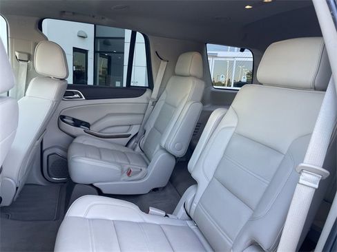 Used 2019 GMC Yukon Denali w/ Denali Ultimate Package image 14