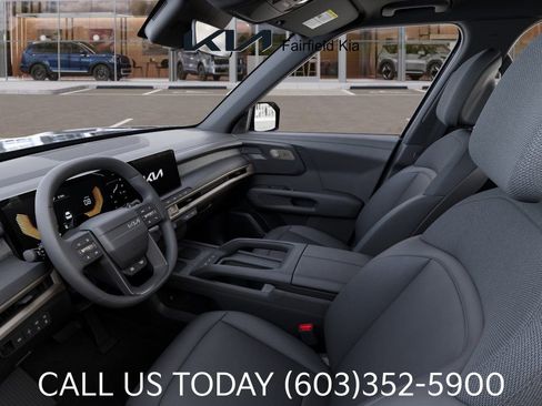 New 2027 Kia Telluride S AWD/4WD image 17