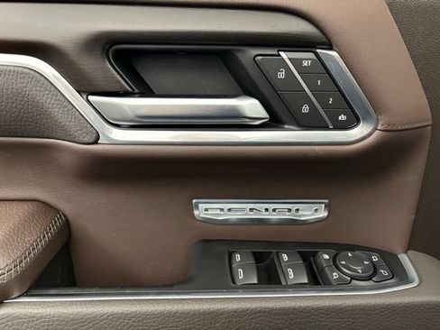 New 2026 GMC Sierra 1500 Denali AWD/4WD image 18