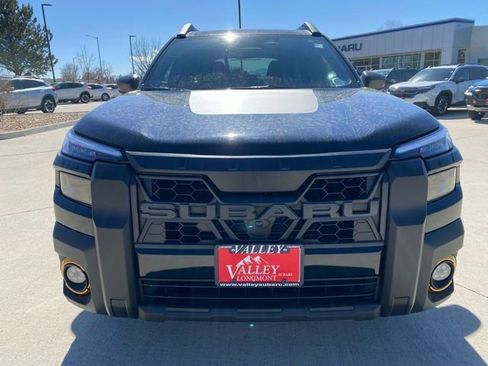 New 2026 Subaru Outback Wilderness AWD/4WD image 8
