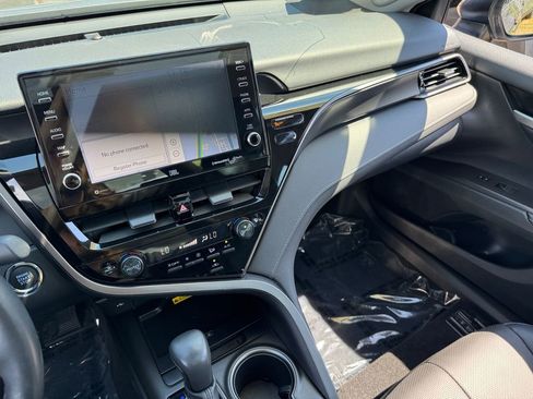 Certified 2024 Toyota Camry XSE w/ Navigation Package FWD image 29