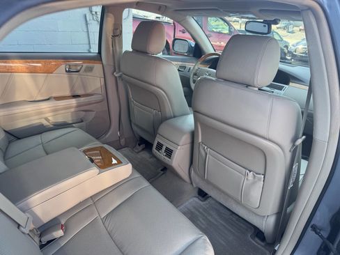 Used 2006 Toyota Avalon Limited image 23