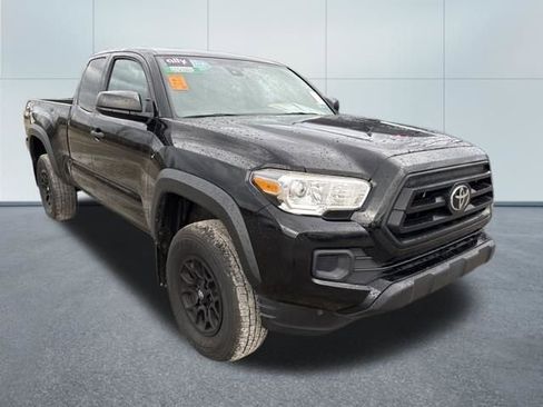 Used 2020 Toyota Tacoma SR w/ SX Package image 5