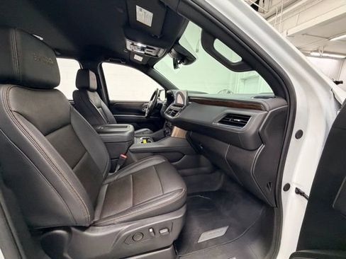 Certified 2024 Chevrolet Suburban High Country w/ Max Trailering Package AWD/4WD image 31