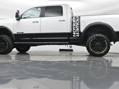 New 2026 RAM 2500 Power Wagon image 48