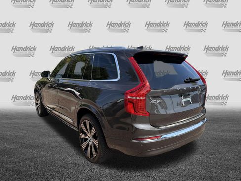 Used 2024 Volvo XC90 B6 Plus w/ Protection Package Premier AWD/4WD image 8