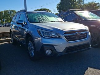 Used 2019 Subaru Outback 2.5i Premium AWD/4WD video 1