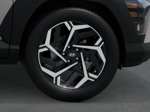 New 2026 Hyundai Kona SEL Premium image 8