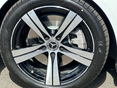 Certified 2023 Mercedes-Benz C 300 C 300 image 31