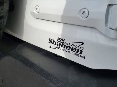 Used 2023 Ford Bronco Big Bend image 36