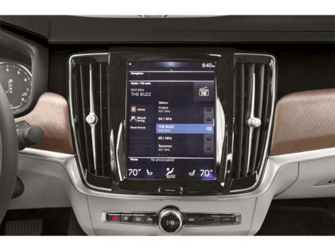 Used 2020 Volvo S90 T6 R-Design AWD/4WD image 10