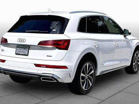Used 2023 Audi Q5 2.0T Premium Plus AWD/4WD image 13