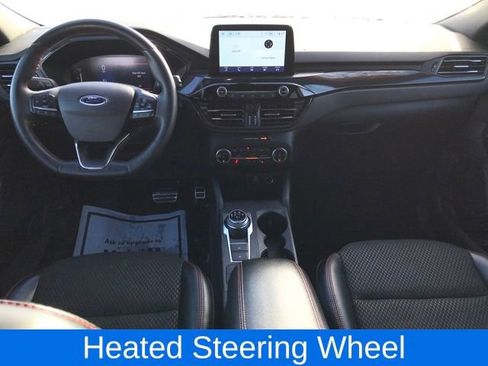 Used 2024 Ford Escape ST-Line image 5