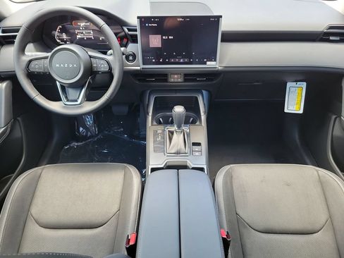 New 2026 MAZDA CX-5 Select AWD/4WD image 15