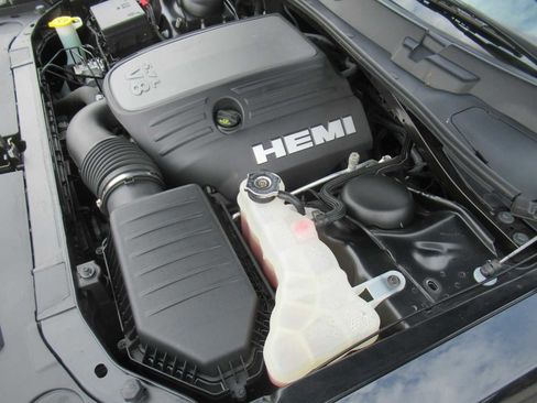 Used 2022 Dodge Challenger R/T w/ Blacktop Package image 14