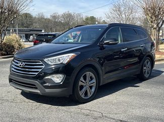 Used 2014 Hyundai Santa Fe Limited w/ Ultimate Package 07 video 2