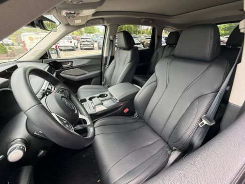 Used 2024 Acura MDX SH-AWD image 5
