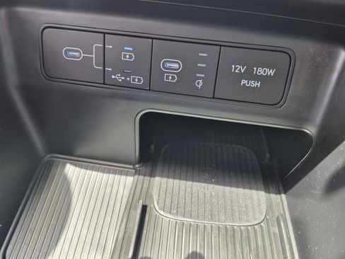 New 2026 Hyundai Santa Cruz XRT AWD/4WD image 26