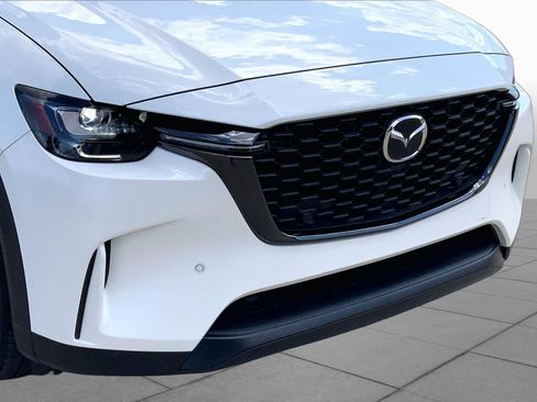 Certified 2026 MAZDA CX-90 3.3 Turbo w/ Premium Sport Pkg AWD/4WD image 30