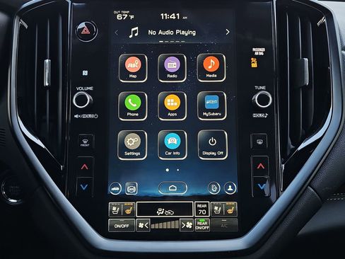 New 2026 Subaru Ascent Bronze Edition AWD/4WD image 27
