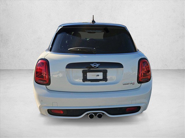Used 2019 MINI Cooper S w/ Premium Package FWD image 7