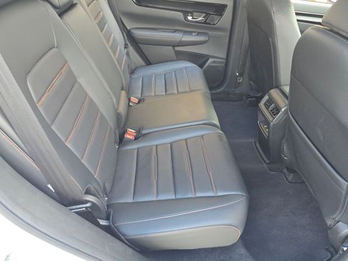 Used 2024 Honda CR-V Sport Touring image 30
