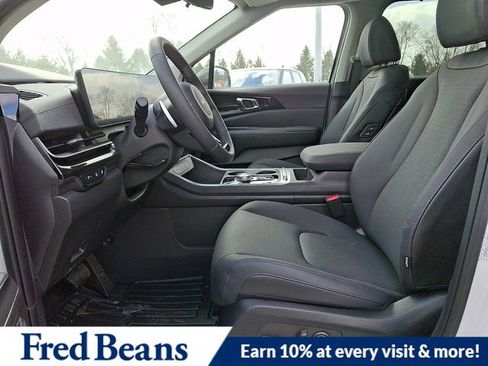 New 2026 Kia Carnival SX Prestige image 9