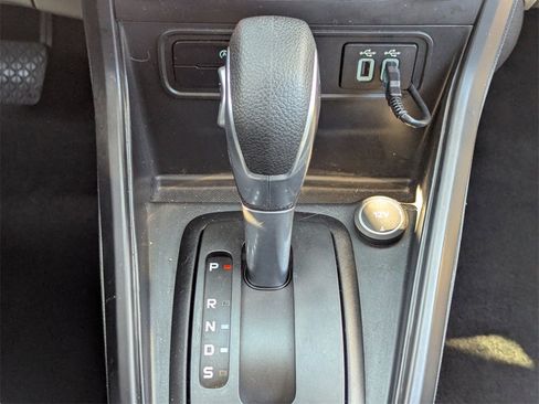 Used 2021 Ford EcoSport S image 20