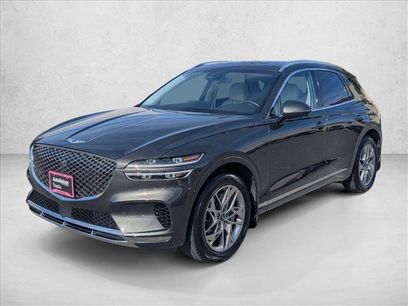 Used 2025 Genesis GV70 2.5T w/ Advanced Package