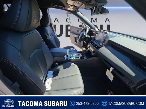 New 2026 Subaru Outback Wilderness AWD/4WD image 17