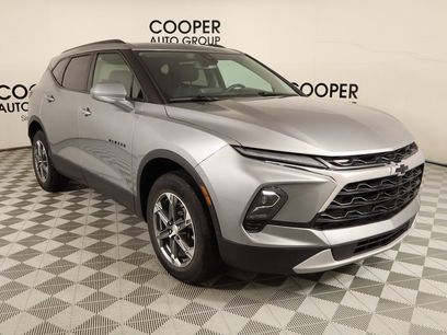 Used 2023 Chevrolet Blazer LT w/ Convenience Package