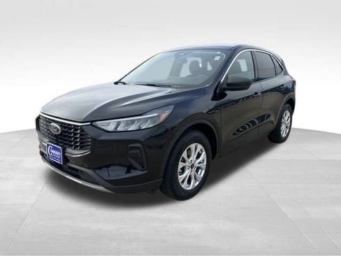 Used 2024 Ford Escape Active w/ Tech Pack #1 image 4