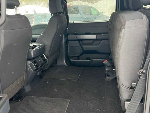 Used 2022 Ford F150 XL w/ STX Appearance Package image 39