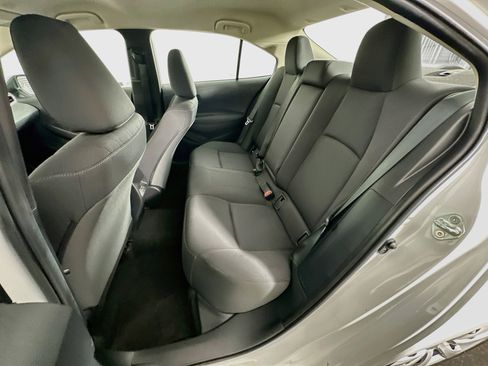 Used 2024 Toyota Corolla LE FWD image 25
