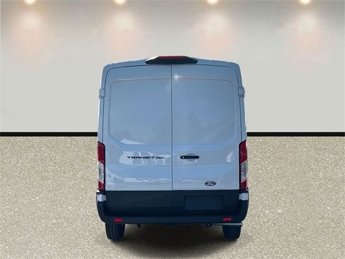 New 2026 Ford Transit 250 148 Medium Roof image 6