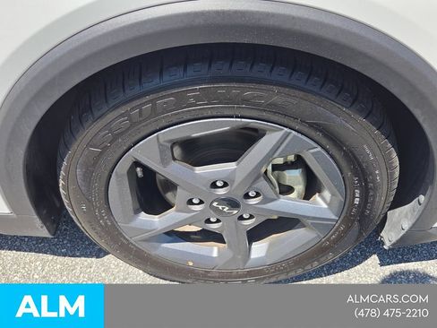 Used 2025 Kia K4 FWD image 17