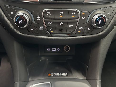 Certified 2021 Chevrolet Equinox Premier image 34