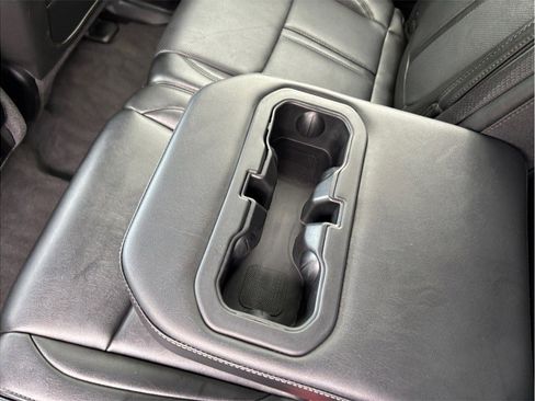 Used 2024 Jeep Wagoneer Series II w/ Flexible Seating Group image 44