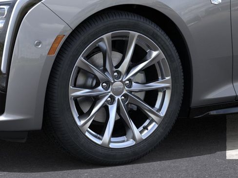 New 2026 Cadillac CT5 Sport RWD image 9