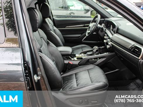 Used 2024 Kia Telluride EX X-Line AWD/4WD image 22