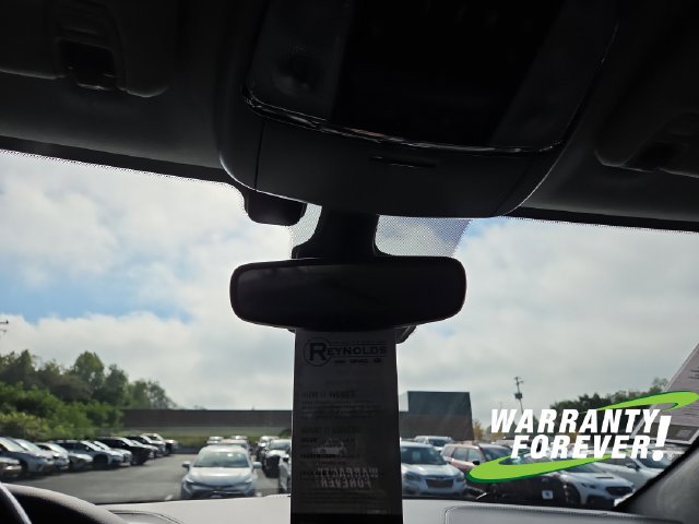Used 2021 Jeep Grand Cherokee Summit w/ Platinum Series Group AWD/4WD image 12