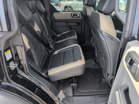 New 2025 Ford Bronco Big Bend w/ Black Diamond Package image 31